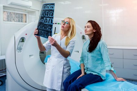 MRI Registry Review Mock Exams