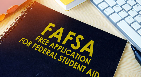 Free Application for Federal Student Aid (FAFSA®)